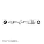 SYLVAC Cable for Capacitive Probe