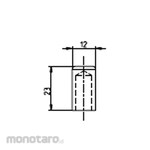 SYLVAC Dust Protection for Indicator