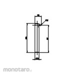 SYLVAC Holder for M2.5 Contact Points (Stylus Dan Collar)