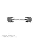 SYLVAC RS232 Crossed Cable (Kabel Pc Ke Papan Skor)