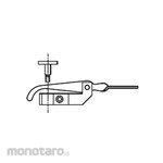 SYLVAC Upper Lifting Device (Stylus Dan Collar)