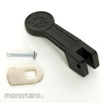 Shinwa Rules Part Hand Suction Cup