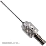 TECLOCK Carbide Flat Probe 0.5X12 (Penjaga Batang Bawah)