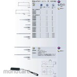 TESA [Measuring Supplies] Φ3 stylus for GT31