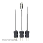 TESTO Probe Kit (Type K) (Alat Ukur Ketebalan)