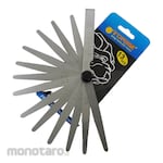 TORA Blade Feeler Gauge (Alat Ukur Ketebalan)