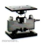 US Cell Module Mounting with Cable Earth (Modul Mounting Dengan Kabel Ground)