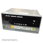 AND Indikator Timbangan