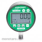 ASHCROFT Digital Pressure Gauge with Transmitter (Pengukur Tekanan Digital Dengan Transmitter)