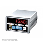 CAS Batching Control System Indicator (Indikator Dial Stroke Panjang)