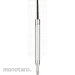 Citizen Seimitsu electric micrometer elementon