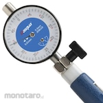 Dasqua Dial Bore Gauge (Alat Ukur Ketebalan)