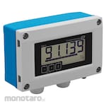 Endress Hauser RIA15 LCD Process Indicator for Current (Indikator Dial Stroke Panjang)