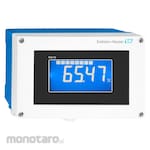 Endress Hauser RIA16 LCD Process Indicator for Current Signal (Indikator Dial Stroke Panjang)