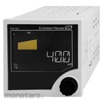 Endress Hauser RIA452 LCD Process Indicator for Current Signal (Indikator Proses Lcd Arus)