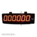 Excellent Scale Score Board (Papan Skor)