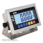 GRAM Indicator (Alat Ukur Ketebalan)