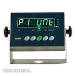 Hi-Tech Digital Indicator for Weighing Scale (Alat Ukur Ketebalan)