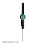 Insize Large Stroke Digital Indicators (Indikator Digital Abs 12/0.01mm)