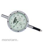 Insize Waterproof Dial Indicator (Indikator Dial Pembacaan Terbalik)