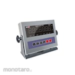 MKcells Platform Scale Digital Indicator (Indikator Dial Stroke Panjang)