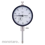 Mitutoyo Dial Gauge Flat Black (Gauge Bore Dial)