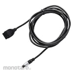 Mitutoyo Digimatic Cable Round (Kabel Pc Ke Papan Skor)