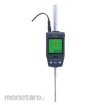 Mitutoyo Digimatic Indicator Data Logger Printer Foot Switch Set (Alat Ukur Ketebalan)