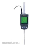 Mitutoyo Digimatic Indicator Input Tool (RS-232C) Set (Alat Ukur Ketebalan)