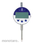 Moore & Wright Imperial Metric Plunger Digital Indicator
