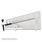 Niigata Seiki (SK) Welding Gauge (Gauge Bore Dial)