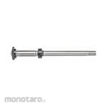 STARRETT Anvil Assembly (Stylus Dan Collar)