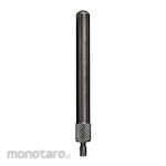 STARRETT Extra-Length Contact Point Regular Style (Stylus Dan Collar)