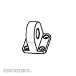 SYLVAC Center Lug Back For S Dial Work