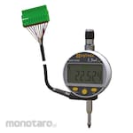 SYLVAC S Dial WORK PLC (Alat Ukur Ketebalan)