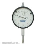 Vogel Germany Metric Dial Indicator (Alat Ukur Ketebalan)