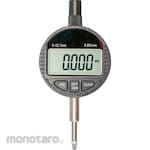 monotaro Digital Dial Gauge 0.001mm (Pengukur Tekanan Digital Dengan Transmitter)