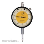 ASIMETO Dial Indicators (Indikator Dial Stroke Panjang)