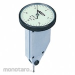 Insize Indikator Dial Test Back Plunger (Indikator Dial Stroke Panjang)