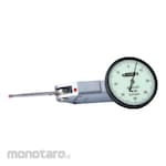 Insize Long Styli Dial Test Indicator (Indikator Dial Stroke Panjang)