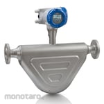 KROHNE Optimass 6400 Coriolis Mass Flowmeter (Flowmeter Elektromagnetik)