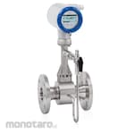 KROHNE Vortex Flowmeter (Flowmeter Elektromagnetik)