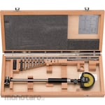 MAHR Dial Bore Gage (Alat Ukur Ketebalan)