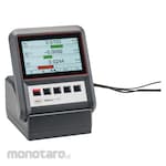 MAHR Electric Micrometer (Set Lengkap Bagian Klem Mikrometer)
