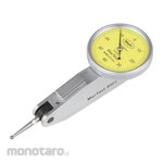 MAHR Test Indicator (Alat Ukur Ketebalan)