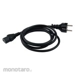 Mitutoyo Adaptor M2-M3 Stainless Steel (Stylus Dan Collar)