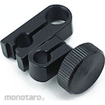 Mitutoyo Clamp for Test Indicator with Dovetail (Klem Indikator Uji Dovetail)