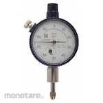 Mitutoyo Dial Indicators & Sets (Alat Ukur Ketebalan)