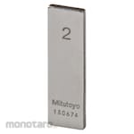 Mitutoyo Holding Bar for Swivel Clamp