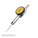 Mitutoyo Indikator Dial Test (Alat Ukur Ketebalan)